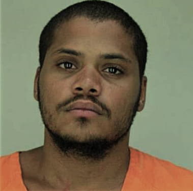 Richard Bradley - Hillsborough County, FL 