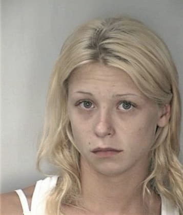 Deeanna Brouillard, - Hillsborough County, FL 