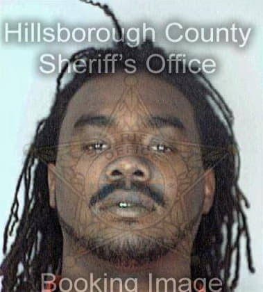 Curtis Brown, - Hillsborough County, FL 