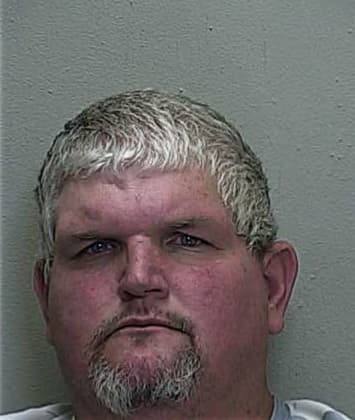 Jeffrey Brown, - Marion County, FL 