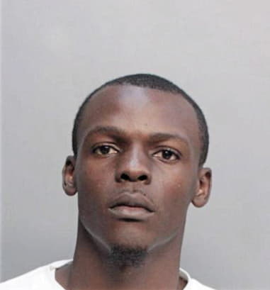 Jeremiah Brown, - Dade County, FL 