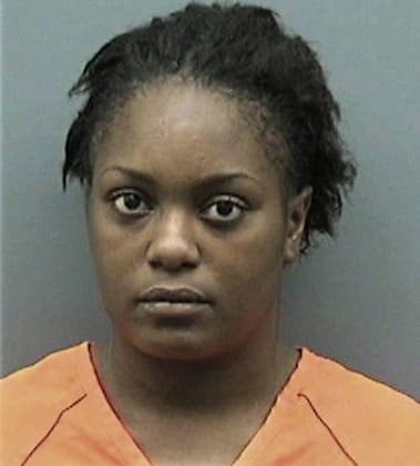 Regina Brown, - Hillsborough County, FL 