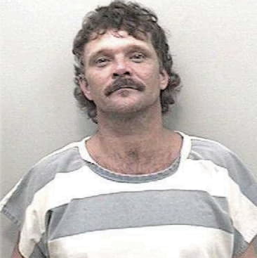 Kenneth Bryant, - Marion County, FL 