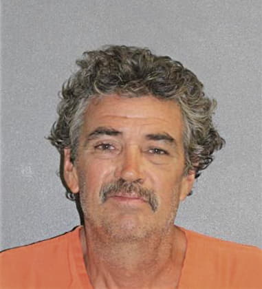 Louis Burk, - Volusia County, FL 