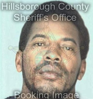 Fredrico Campbell, - Hillsborough County, FL 