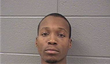 Jermaine Campbell, - Cook County, IL 