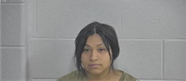 Nolvia Carillo, - Laurel County, KY 