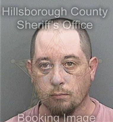 Gilberto Carrasquillomaldonad, - Hillsborough County, FL 