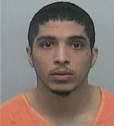 Jose Caudillo-Ramirez, - Columbia County, FL 