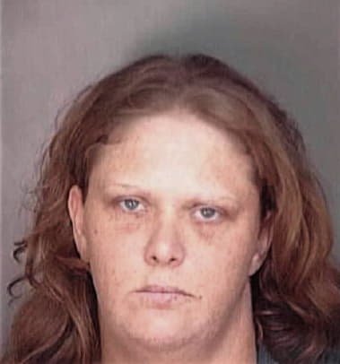 Deborah Chance, - Polk County, FL 