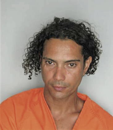 Joshua Chase - Hillsborough County, FL 