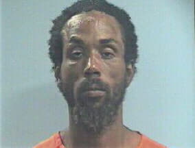 Raymond Chestnut - Fayette County, KY 