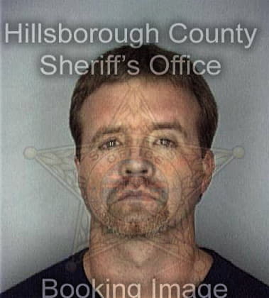 Robert Chilton - Hillsborough County, FL 