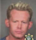 Gary Clark - Multnomah County, OR 