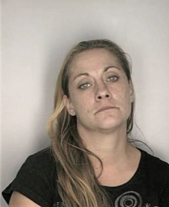 Brigitte Clement - Hillsborough County, FL 