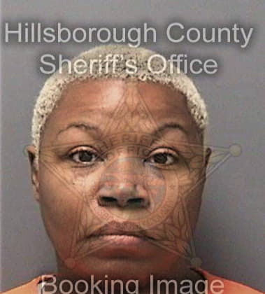 Allison Clemmons - Hillsborough County, FL 
