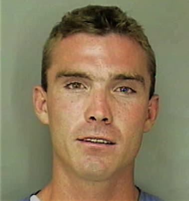 Willard Cochran - Polk County, FL 