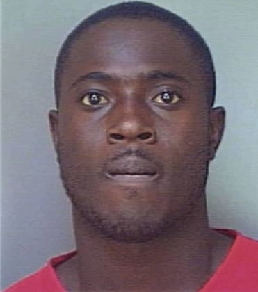 Jimmy Coleman - Polk County, FL 