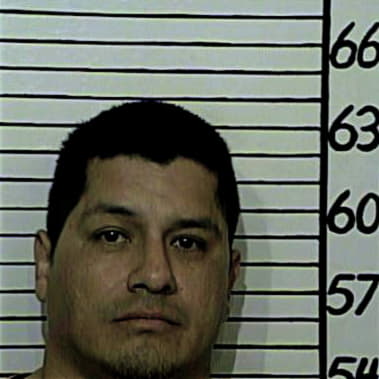 Hector Cruz, - Comal County, TX 