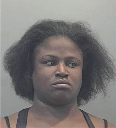 Jonkesia Cummings, - Lee County, FL 