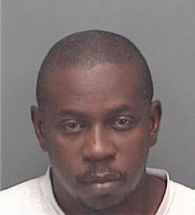 Thaddus Cuyler, - Pinellas County, FL 