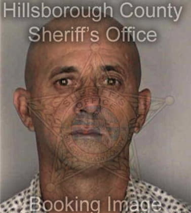 Joseph Datello, - Hillsborough County, FL 