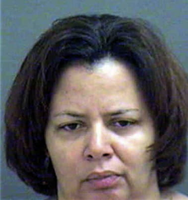 Aaliyah Davis, - Mecklenburg County, NC 