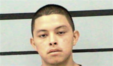 Joshua Dejesus, - Lubbock County, TX 