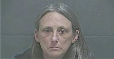 Donna Dillman, - Montgomery County, IN 
