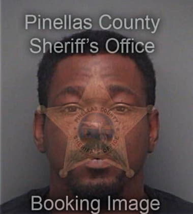 Christopher Douglas, - Pinellas County, FL 