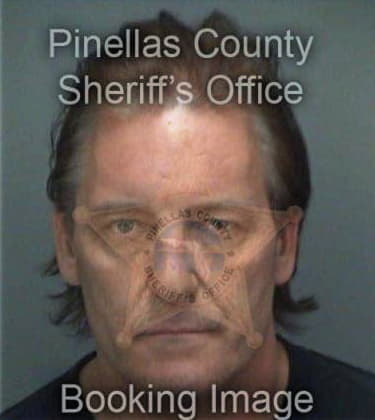 John Downer, - Pinellas County, FL 