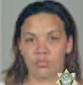 Keisha Epps - Multnomah County, OR 