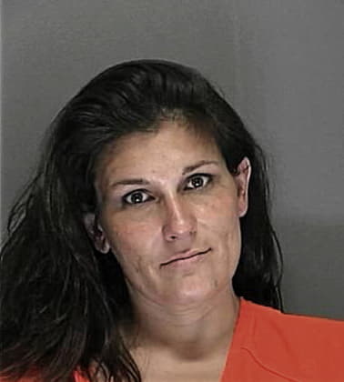 Graciela Esquivel, - Volusia County, FL 