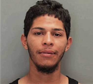 Erido Fagundo, - Dade County, FL 