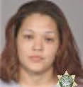 Sabrina Faifai, - Multnomah County, OR 