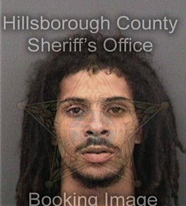 Romain Felix, - Hillsborough County, FL 