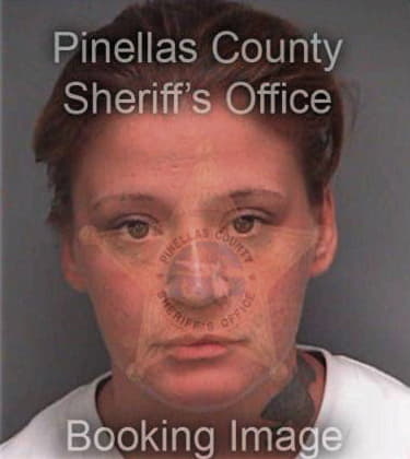 Pamela Flodeen, - Pinellas County, FL 