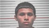 David Flores-Acedo, - Liberty County, TX 