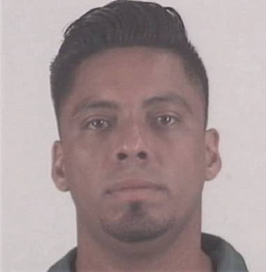 Alejandro Flotte - Tarrant County, TX 