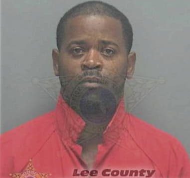 Terry Flournoy, - Lee County, FL 