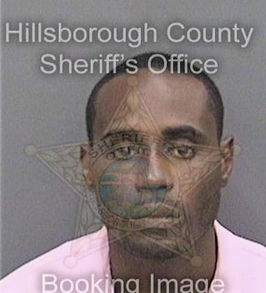 Roderick Gainey, - Hillsborough County, FL 