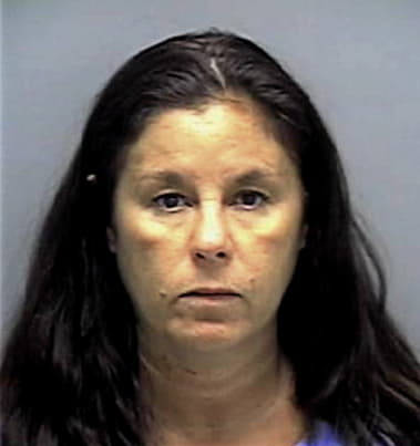 Christa Gallagher, - Lee County, FL 