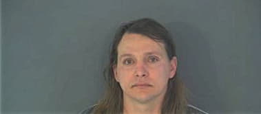 Donald Garland, - Shelby County, IN 