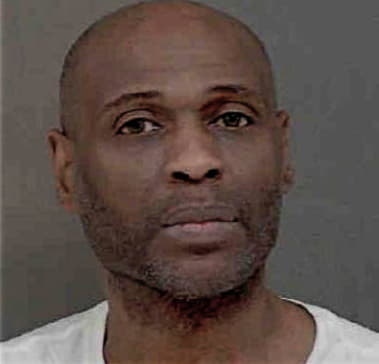Carlos Gatewood - Mecklenburg County, NC 
