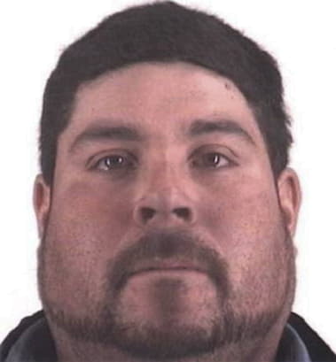 Daren Gilley - Tarrant County, TX 