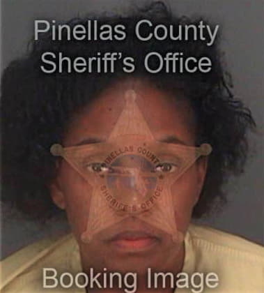 Laquita Glenn, - Pinellas County, FL 