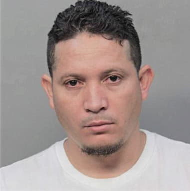 Manuel Gonzalez, - Dade County, FL 