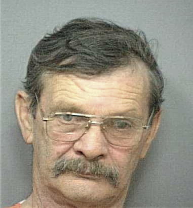 Ricardo Gonzalez, - Marion County, FL 