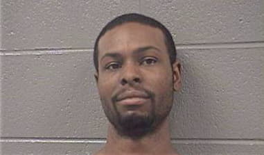 Laroyce Gordon, - Cook County, IL 