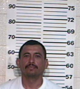 Jose Granados, - Hidalgo County, TX 